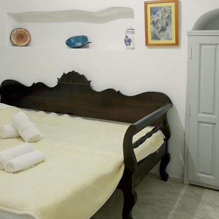אויה Zoe Aegeas Traditional Houses מראה חיצוני תמונה